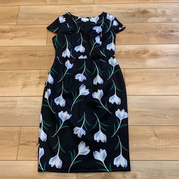 Dresses & Skirts - Cute Dress-NWOT